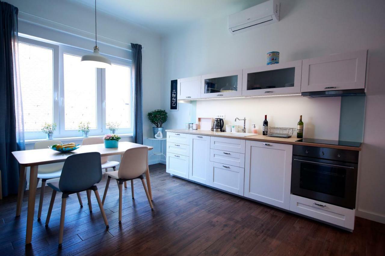 Tkalcha4U Apartment ซาเกร็บ ภายนอก รูปภาพ