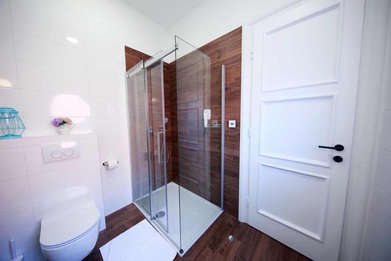 Tkalcha4U Apartment ซาเกร็บ ภายนอก รูปภาพ