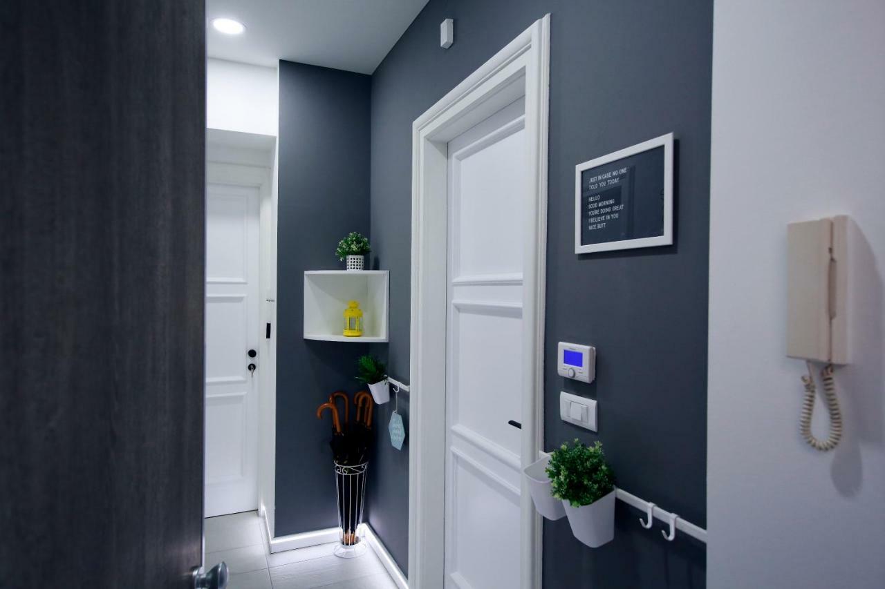 Tkalcha4U Apartment ซาเกร็บ ภายนอก รูปภาพ