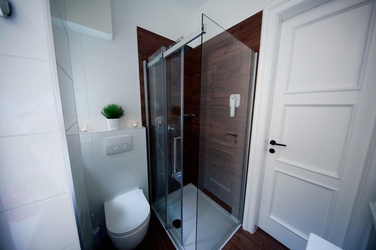 Tkalcha4U Apartment ซาเกร็บ ภายนอก รูปภาพ