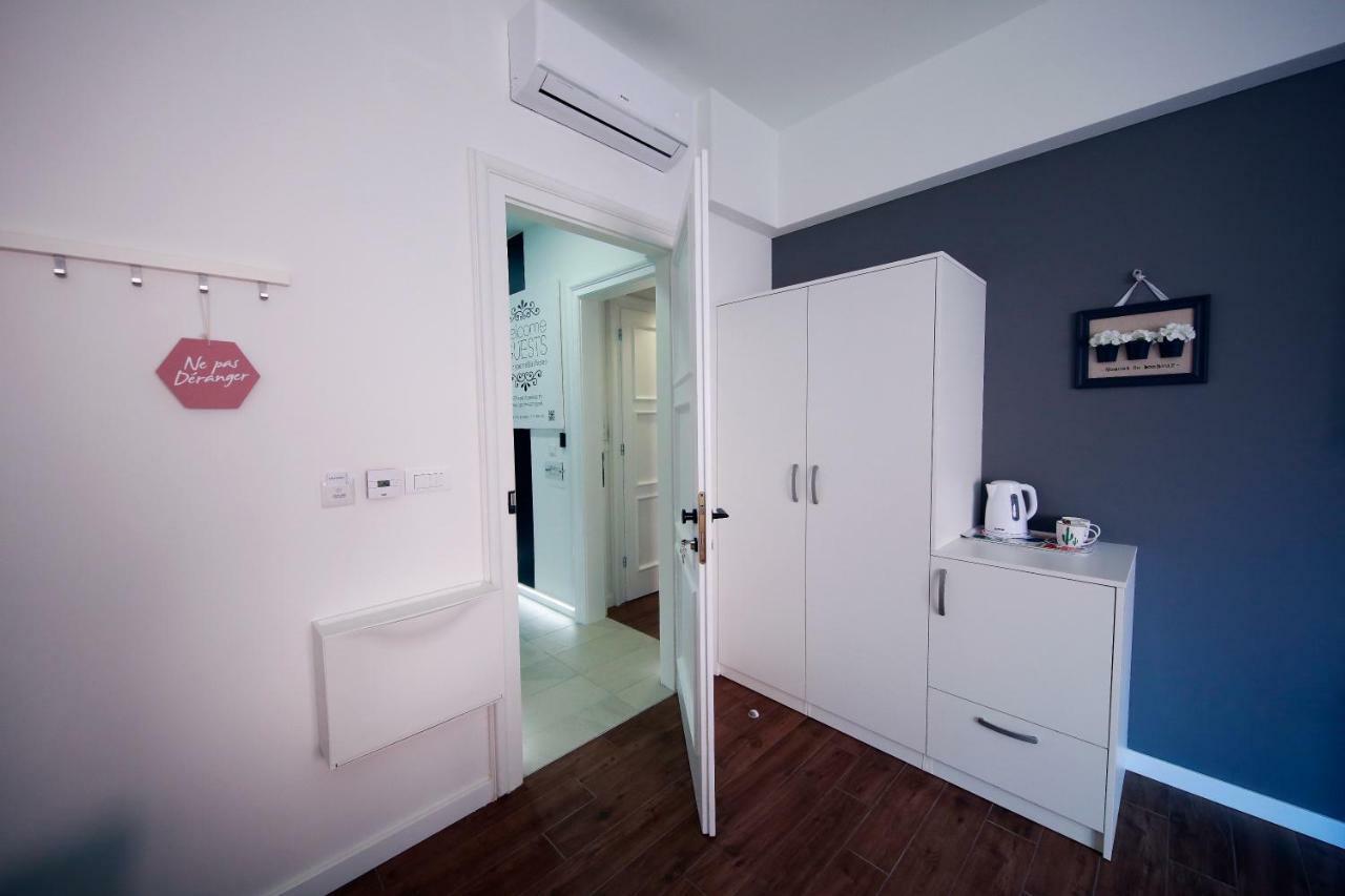 Tkalcha4U Apartment ซาเกร็บ ภายนอก รูปภาพ