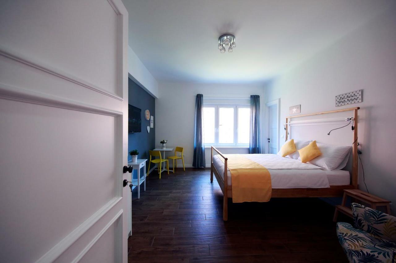 Tkalcha4U Apartment ซาเกร็บ ภายนอก รูปภาพ
