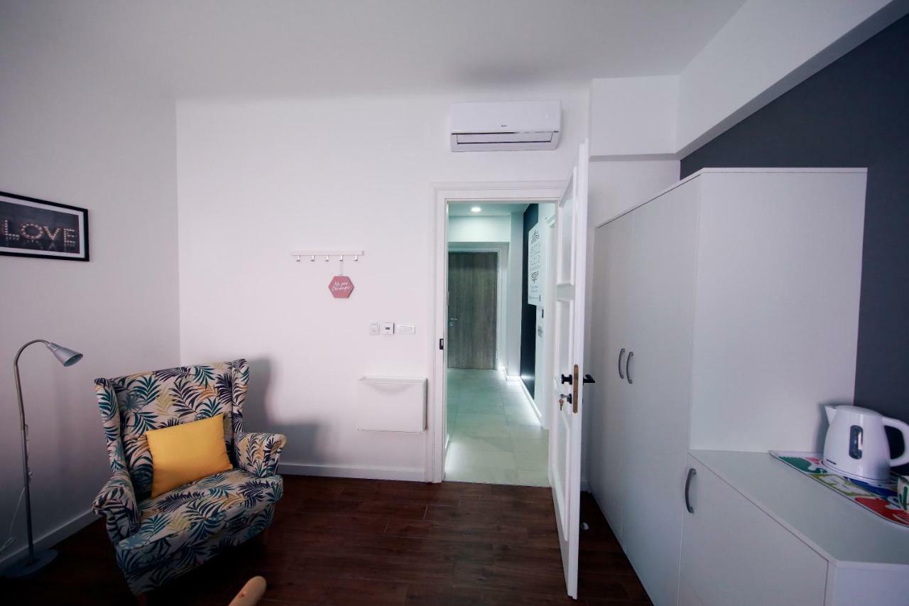 Tkalcha4U Apartment ซาเกร็บ ภายนอก รูปภาพ