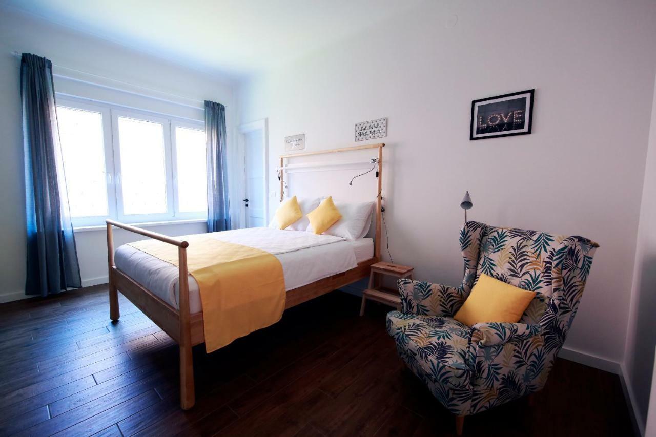 Tkalcha4U Apartment ซาเกร็บ ภายนอก รูปภาพ
