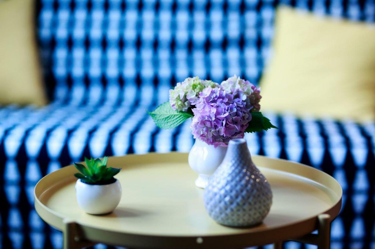 Tkalcha4U Apartment ซาเกร็บ ภายนอก รูปภาพ