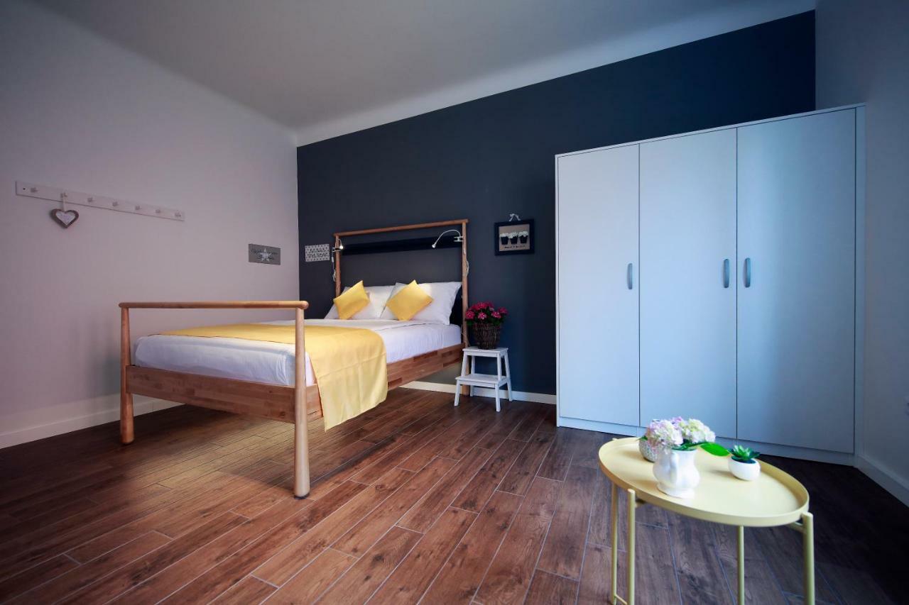 Tkalcha4U Apartment ซาเกร็บ ภายนอก รูปภาพ